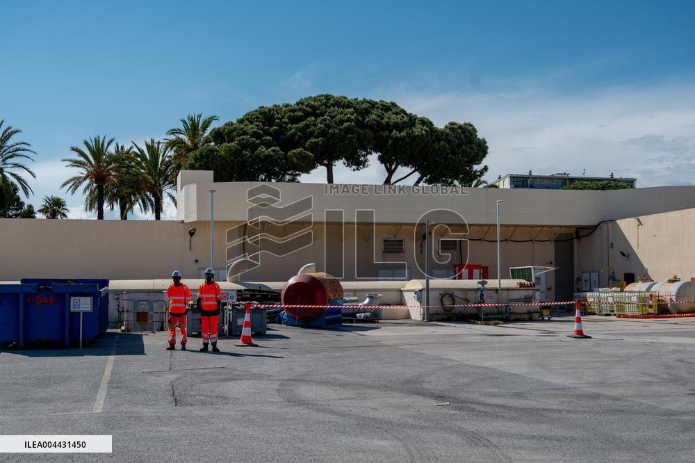 Haliotis 2 Environmental Infrastructure Project Unveiled - Nice