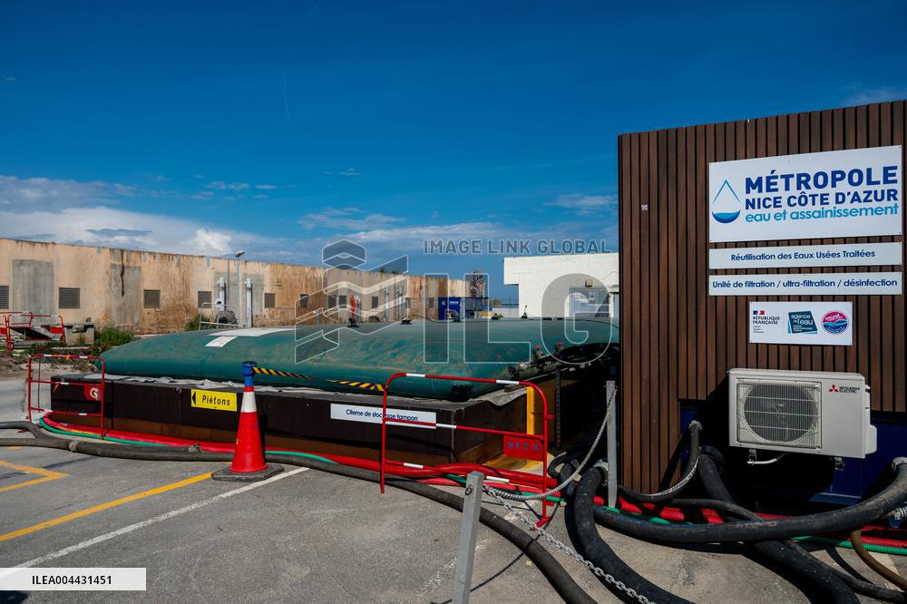 Haliotis 2 Environmental Infrastructure Project Unveiled - Nice