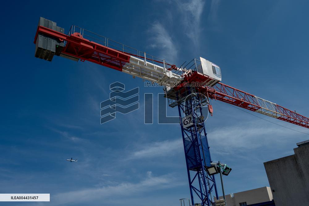 Haliotis 2 Environmental Infrastructure Project Unveiled - Nice