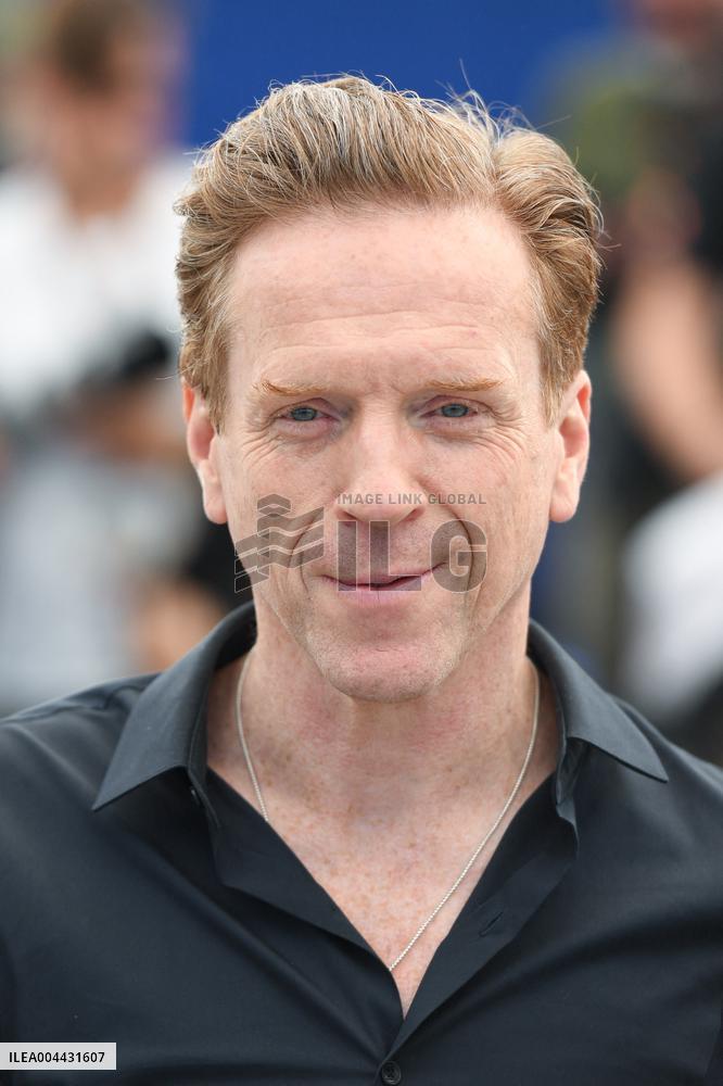 Cannes Orwell Photocall AM