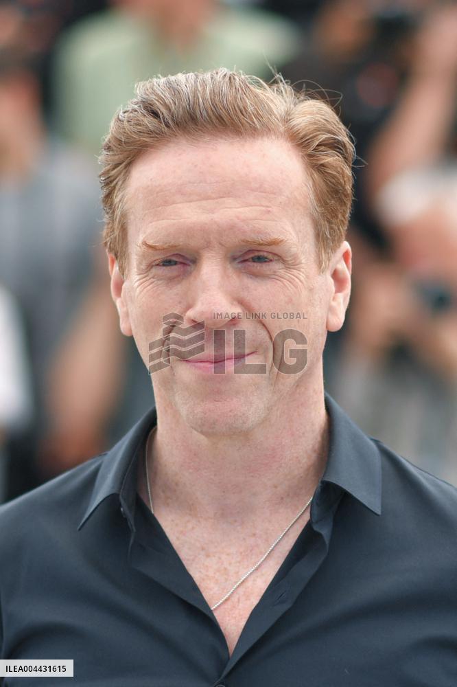 Cannes Orwell Photocall AM