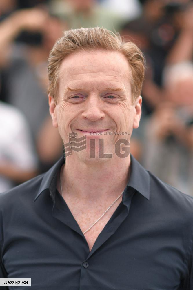 Cannes Orwell Photocall AM