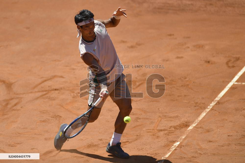 TENNIS - Internazionali di Tennis - Piemonte Open Intesa Sanpaolo