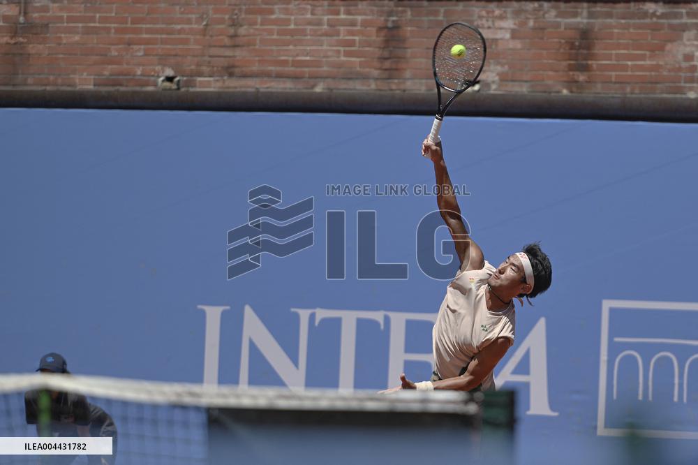 TENNIS - Internazionali di Tennis - Piemonte Open Intesa Sanpaolo