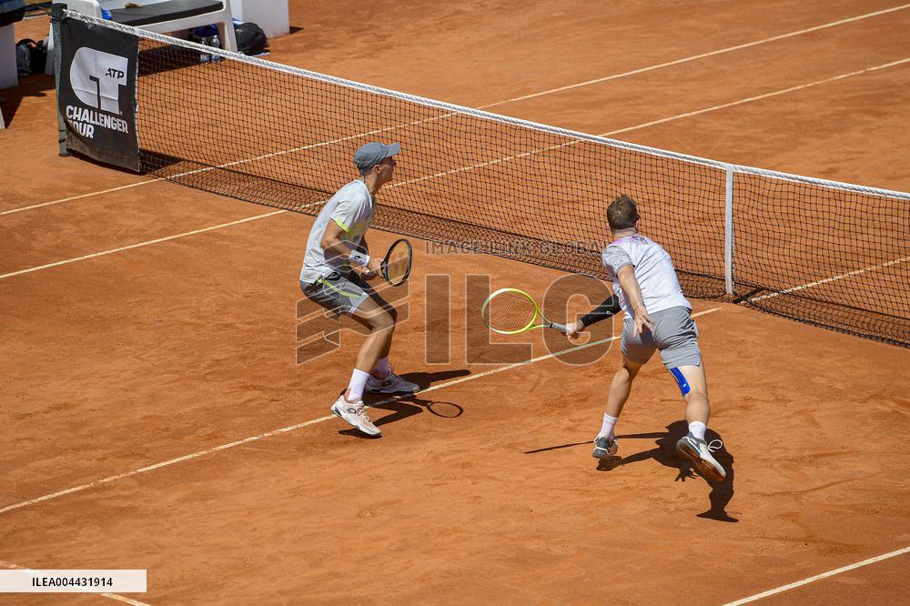 TENNIS - Internazionali di Tennis - Piemonte Open Intesa Sanpaolo