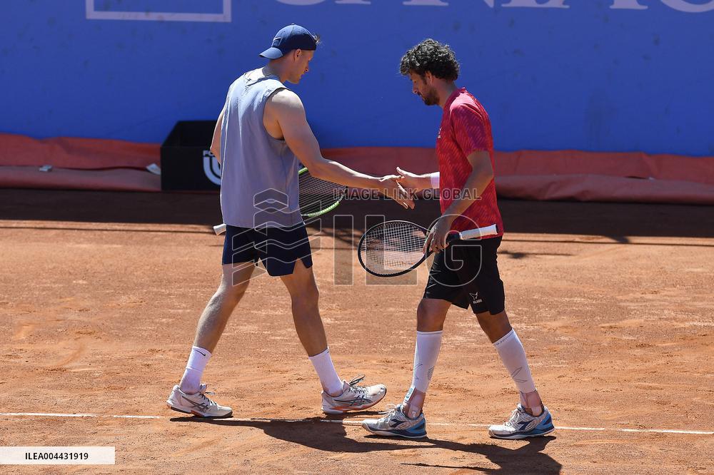 TENNIS - Internazionali di Tennis - Piemonte Open Intesa Sanpaolo