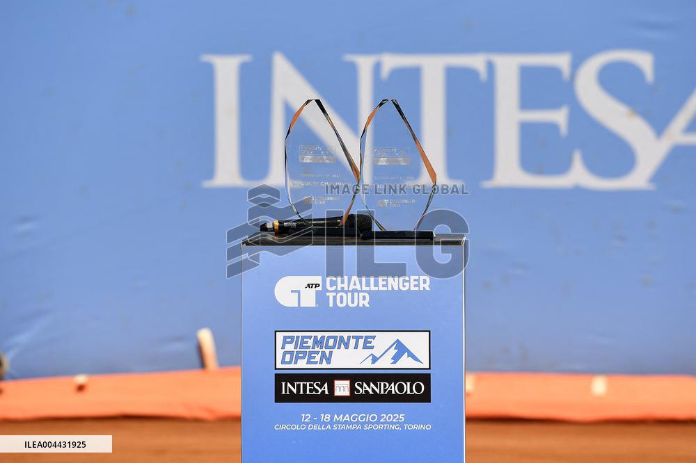 TENNIS - Internazionali di Tennis - Piemonte Open Intesa Sanpaolo
