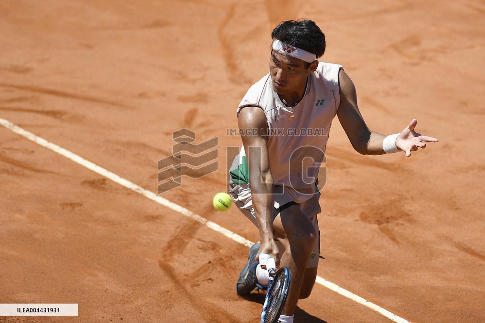 TENNIS - Internazionali di Tennis - Piemonte Open Intesa Sanpaolo