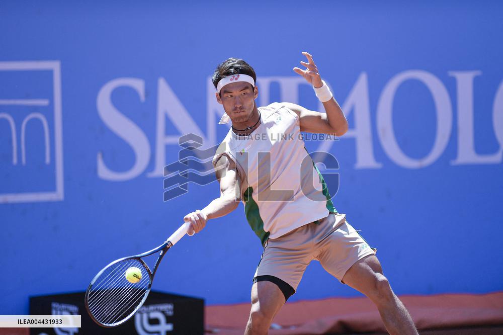 TENNIS - Internazionali di Tennis - Piemonte Open Intesa Sanpaolo