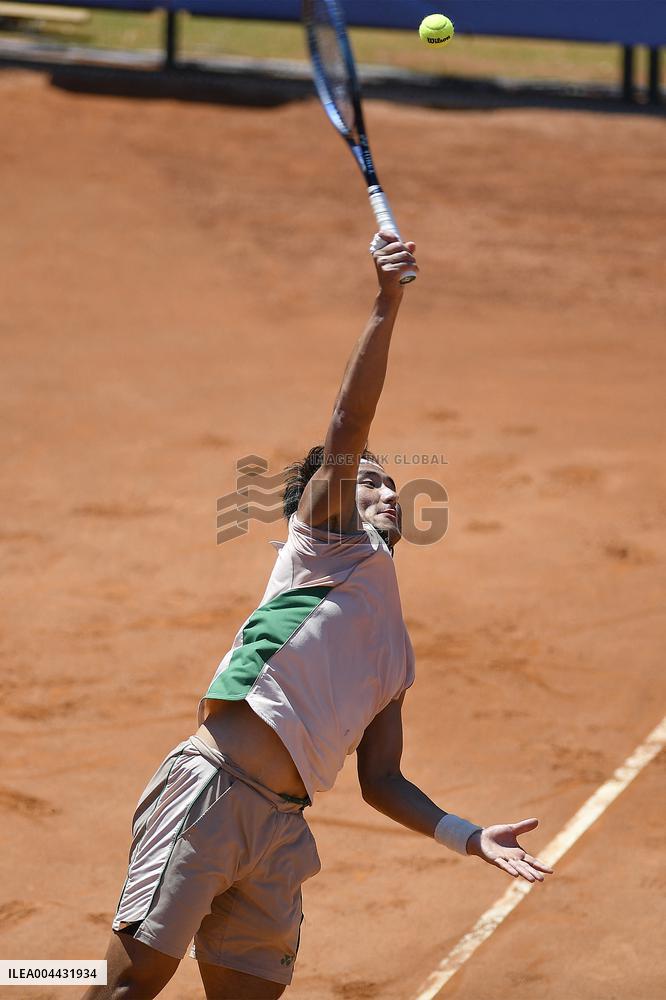 TENNIS - Internazionali di Tennis - Piemonte Open Intesa Sanpaolo