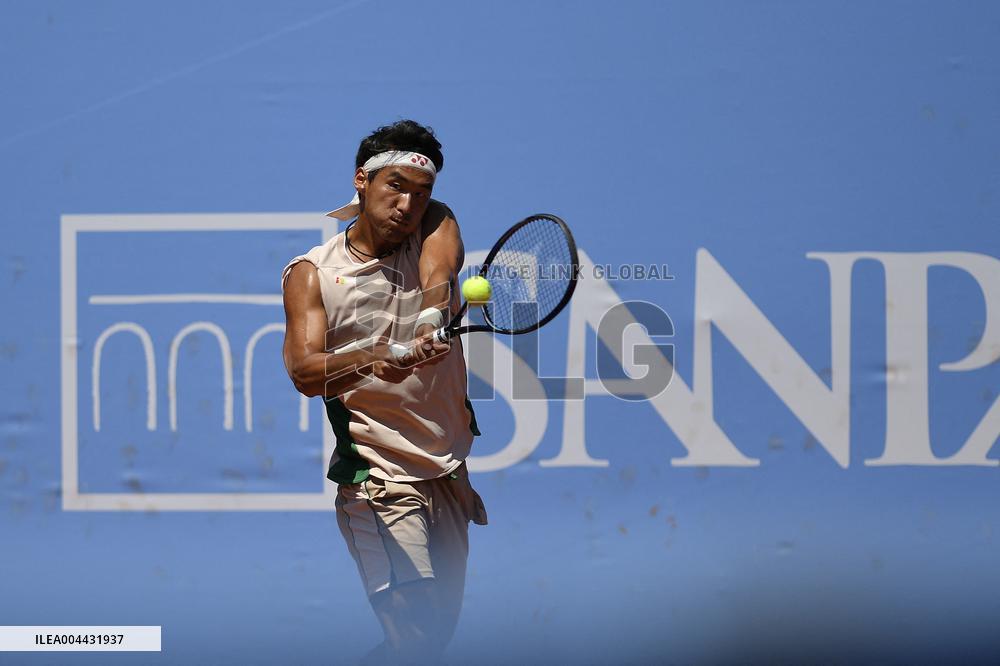 TENNIS - Internazionali di Tennis - Piemonte Open Intesa Sanpaolo