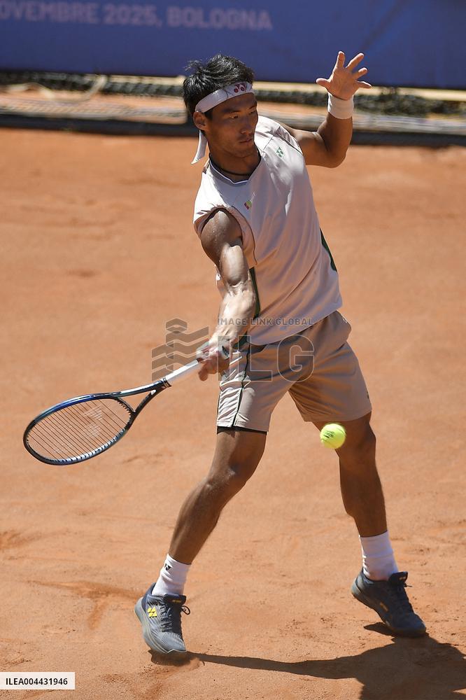 TENNIS - Internazionali di Tennis - Piemonte Open Intesa Sanpaolo