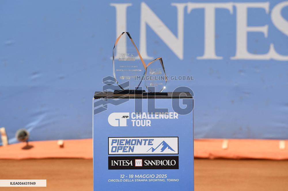 TENNIS - Internazionali di Tennis - Piemonte Open Intesa Sanpaolo