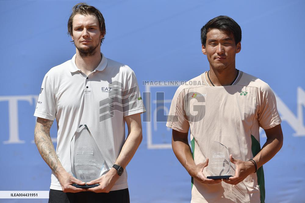 TENNIS - Internazionali di Tennis - Piemonte Open Intesa Sanpaolo