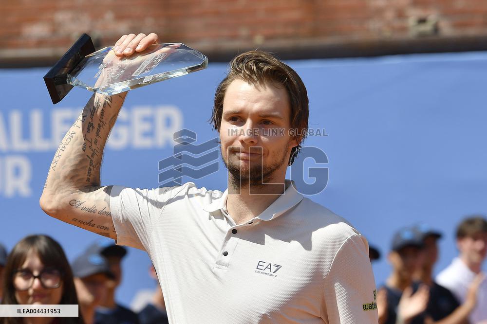 TENNIS - Internazionali di Tennis - Piemonte Open Intesa Sanpaolo