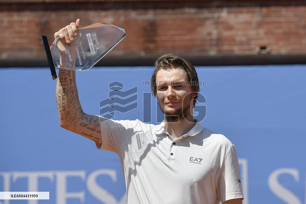 TENNIS - Internazionali di Tennis - Piemonte Open Intesa Sanpaolo