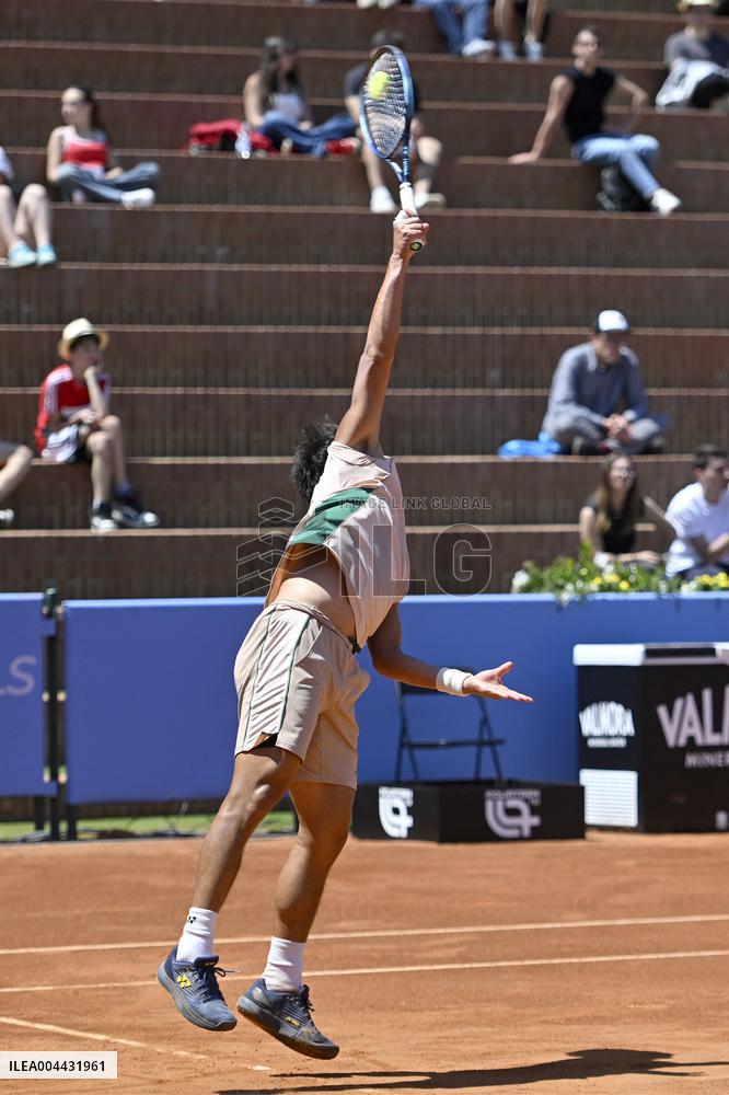 TENNIS - Internazionali di Tennis - Piemonte Open Intesa Sanpaolo