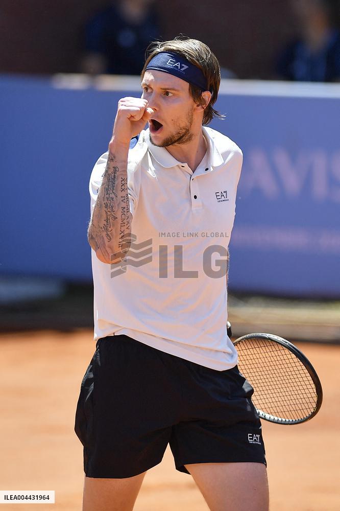 TENNIS - Internazionali di Tennis - Piemonte Open Intesa Sanpaolo