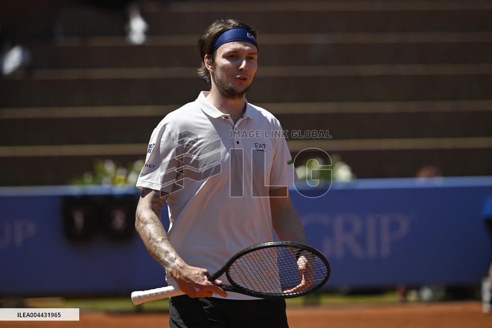 TENNIS - Internazionali di Tennis - Piemonte Open Intesa Sanpaolo