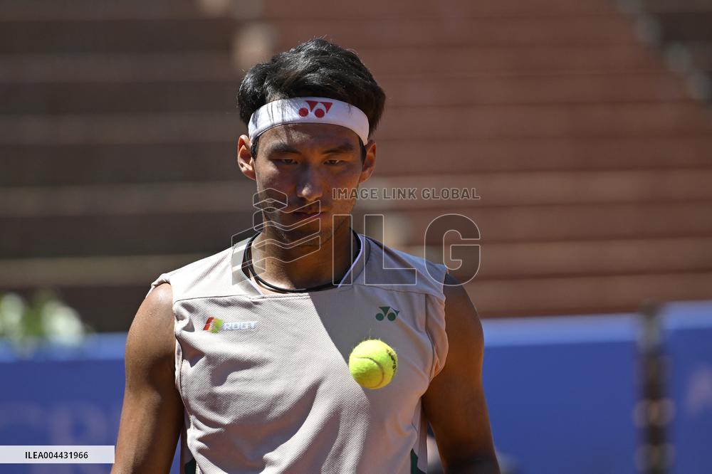 TENNIS - Internazionali di Tennis - Piemonte Open Intesa Sanpaolo