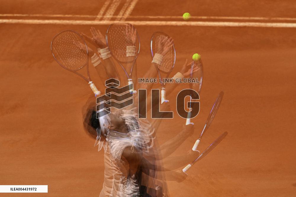 TENNIS - Internazionali di Tennis - Piemonte Open Intesa Sanpaolo