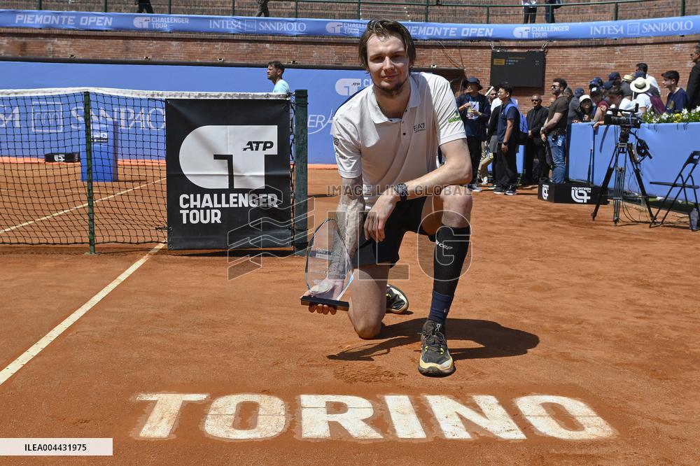 TENNIS - Internazionali di Tennis - Piemonte Open Intesa Sanpaolo