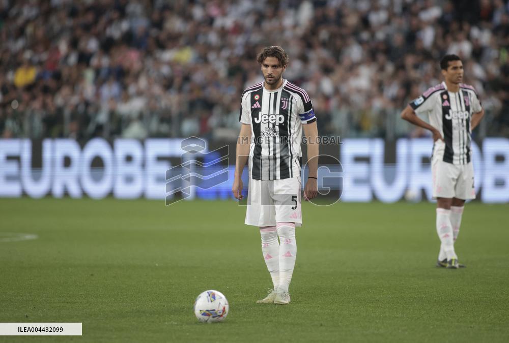 CALCIO - Serie A - Juventus FC vs Udinese Calcio