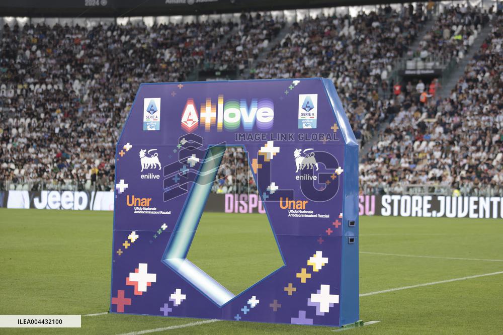 CALCIO - Serie A - Juventus FC vs Udinese Calcio
