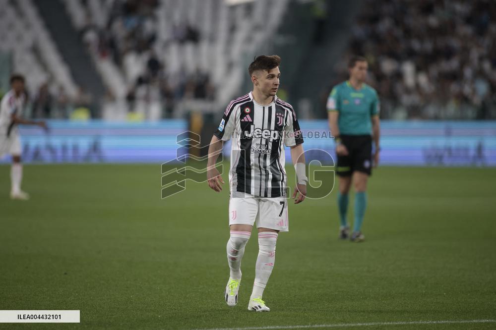 CALCIO - Serie A - Juventus FC vs Udinese Calcio