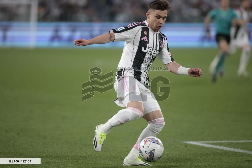 CALCIO - Serie A - Juventus FC vs Udinese Calcio