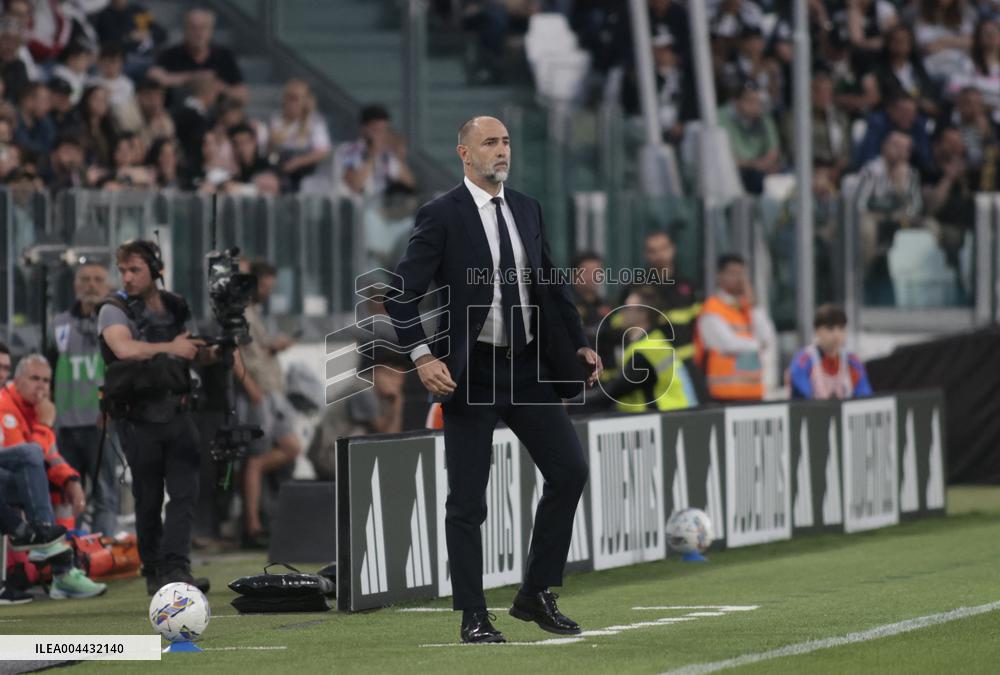 CALCIO - Serie A - Juventus FC vs Udinese Calcio