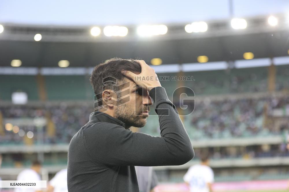 CALCIO - Serie A - Hellas Verona FC vs Como 1907