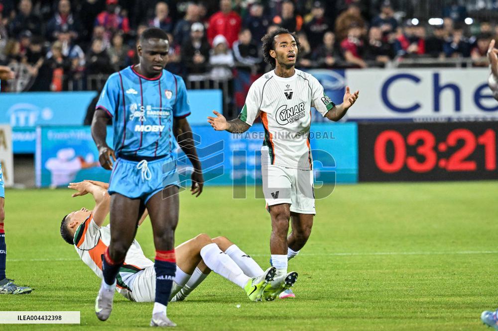 CALCIO - Serie A - Cagliari Calcio vs Venezia FC