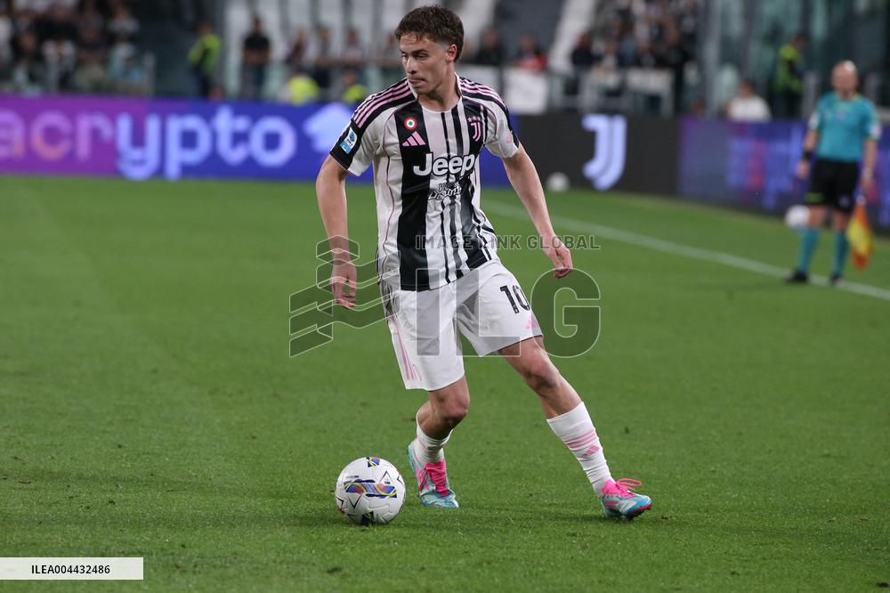 CALCIO - Serie A - Juventus FC vs Udinese Calcio