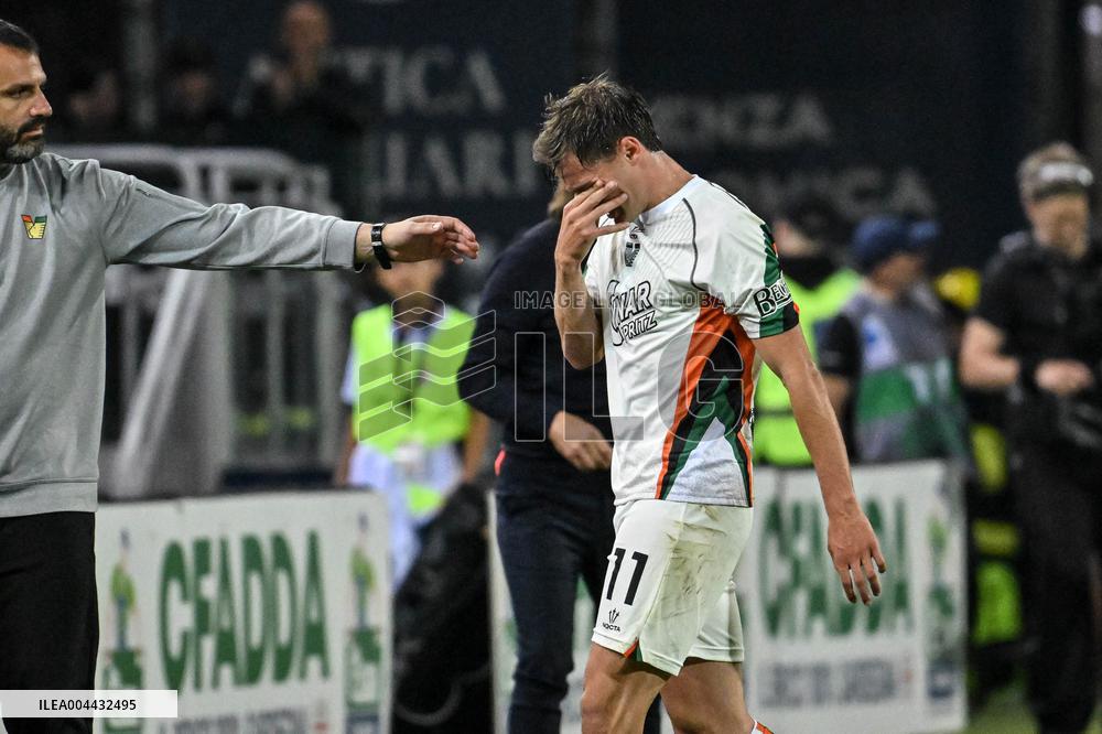 CALCIO - Serie A - Cagliari Calcio vs Venezia FC