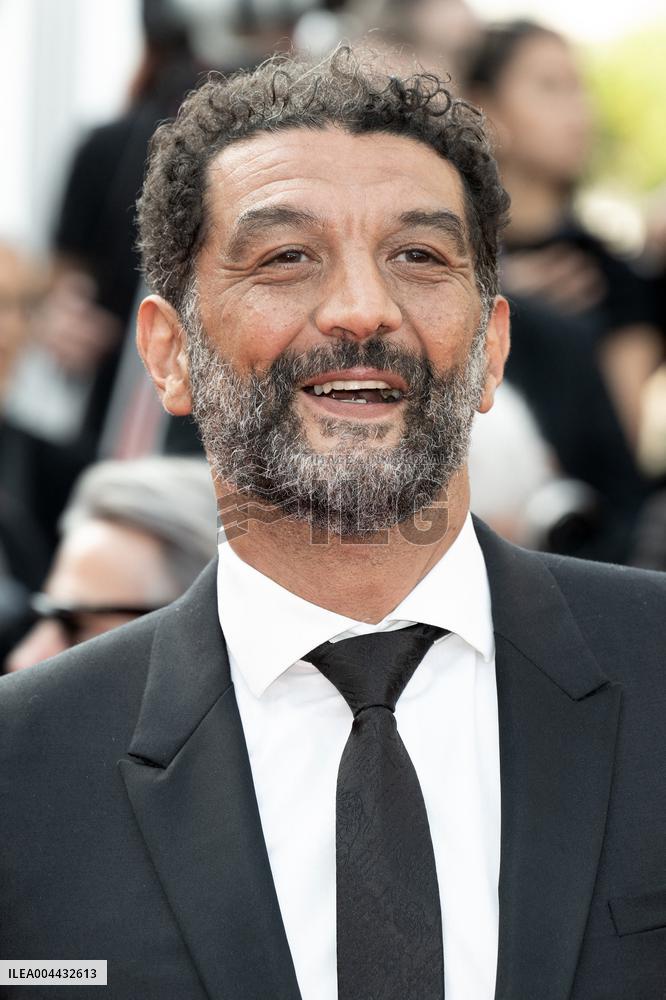 Cannes - The Phoenician Scheme Red Carpet DN