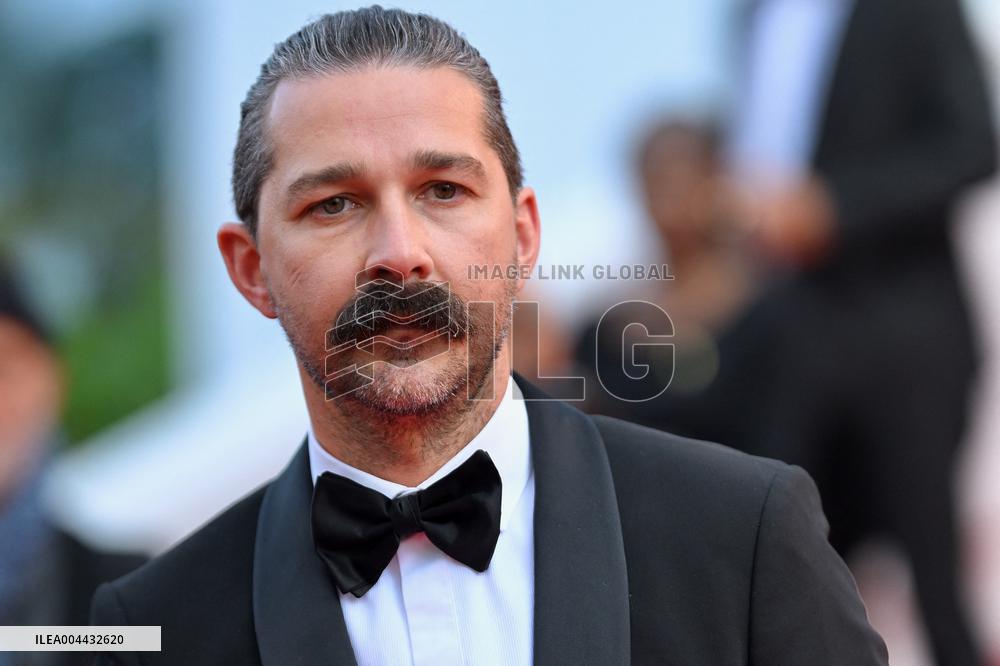 Cannes - The Phoenician Scheme Red Carpet