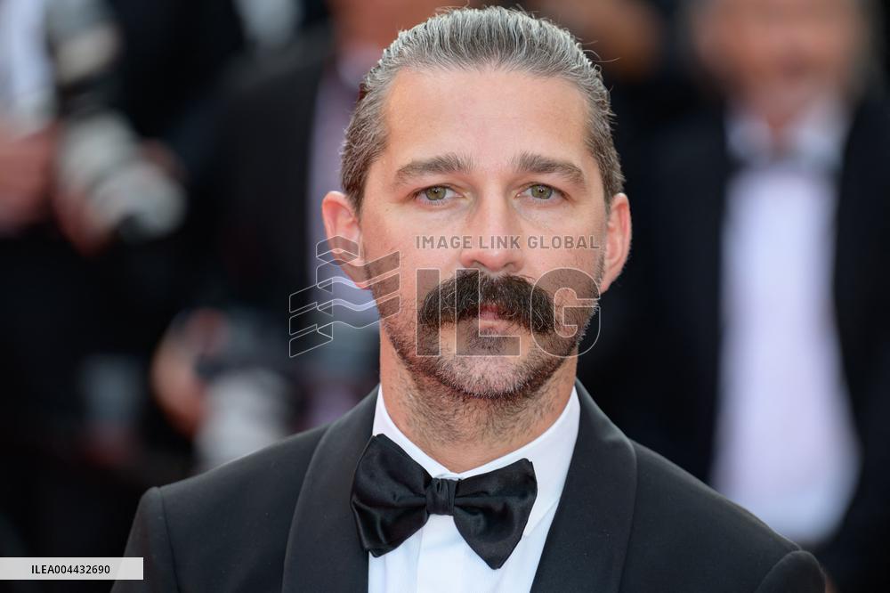 Cannes The Phoenician Scheme Red Carpet NG