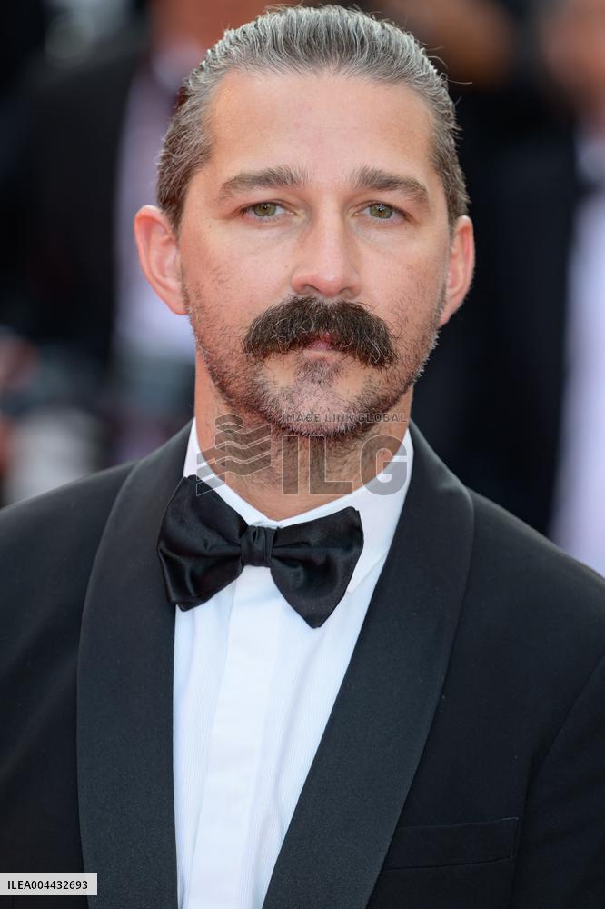 Cannes The Phoenician Scheme Red Carpet NG