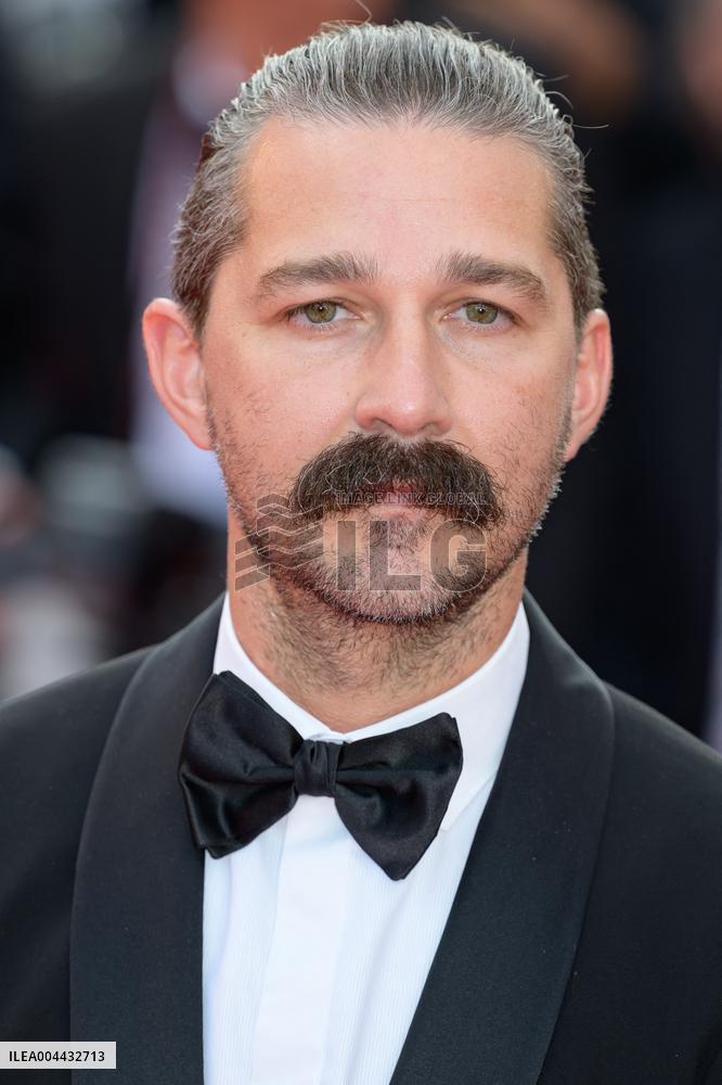 Cannes The Phoenician Scheme Red Carpet NG