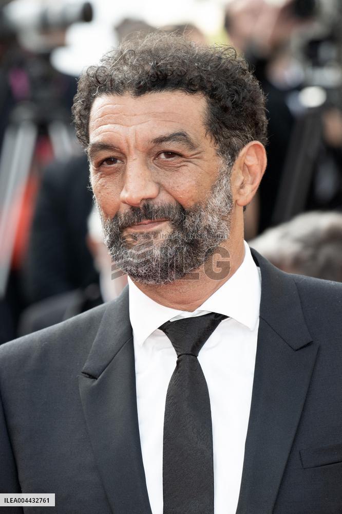 Cannes - The Phoenician Scheme Red Carpet DN