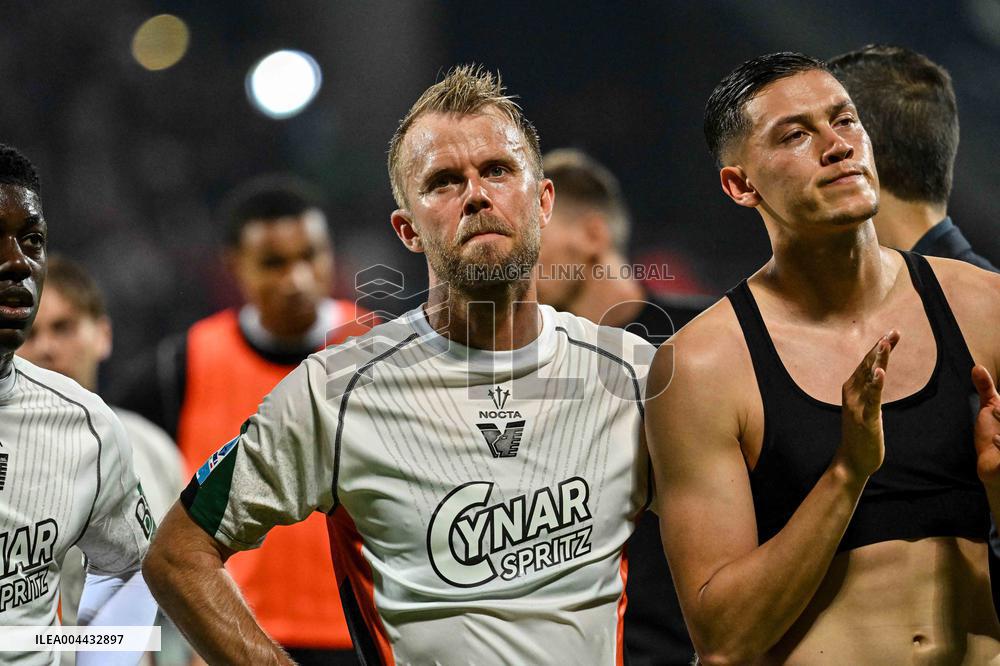 CALCIO - Serie A - Cagliari Calcio vs Venezia FC