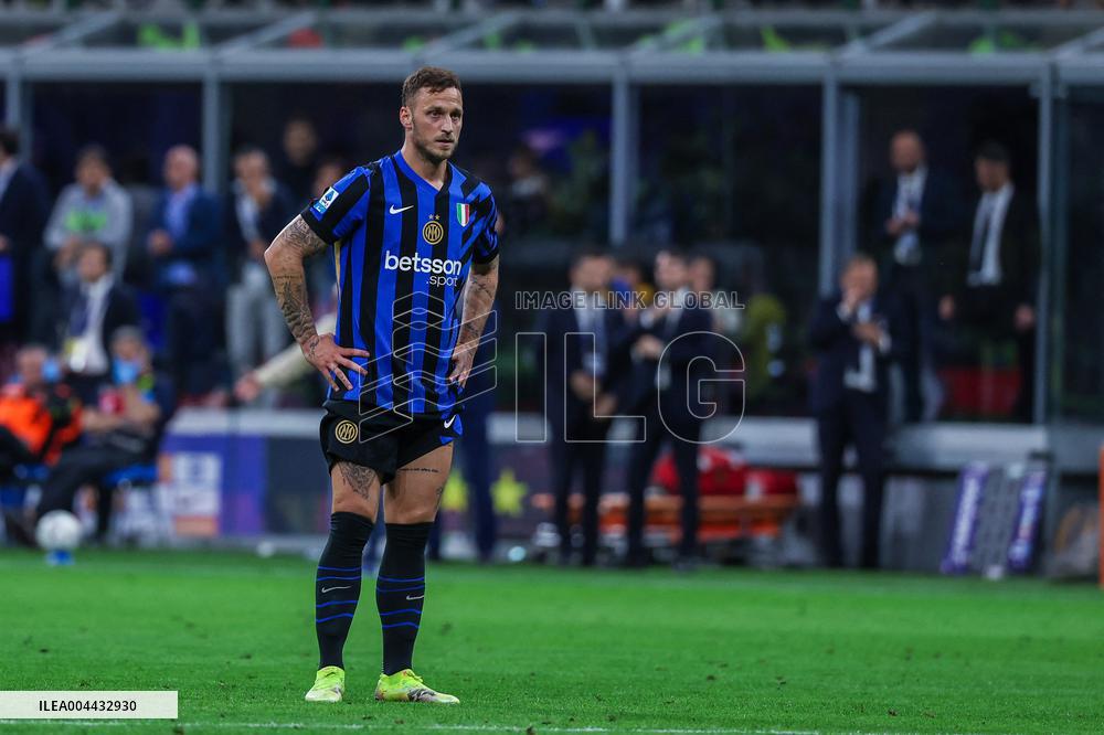 CALCIO - Serie A - Inter - FC Internazionale vs SS Lazio