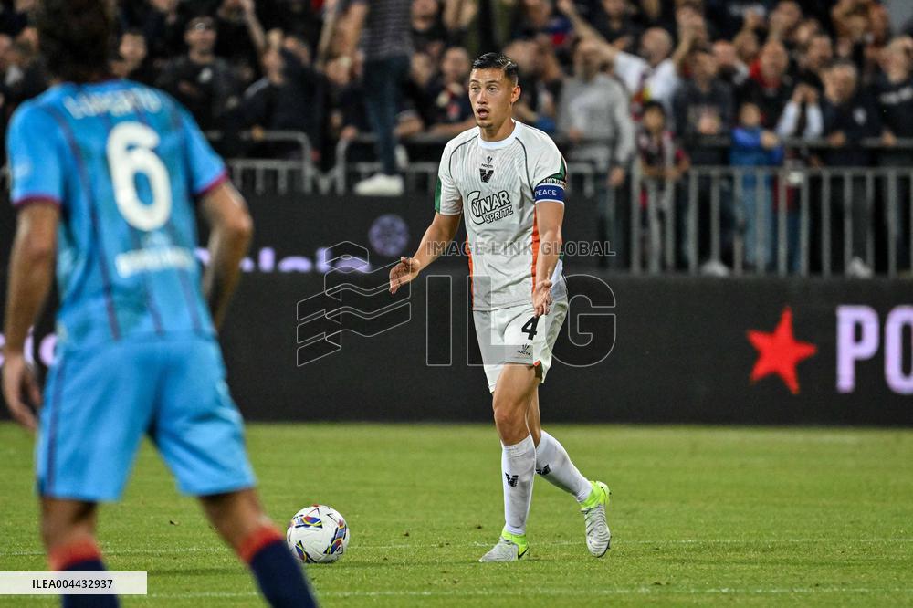 CALCIO - Serie A - Cagliari Calcio vs Venezia FC