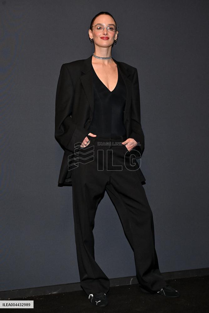 Cannes Kering Women In Motion Dinner