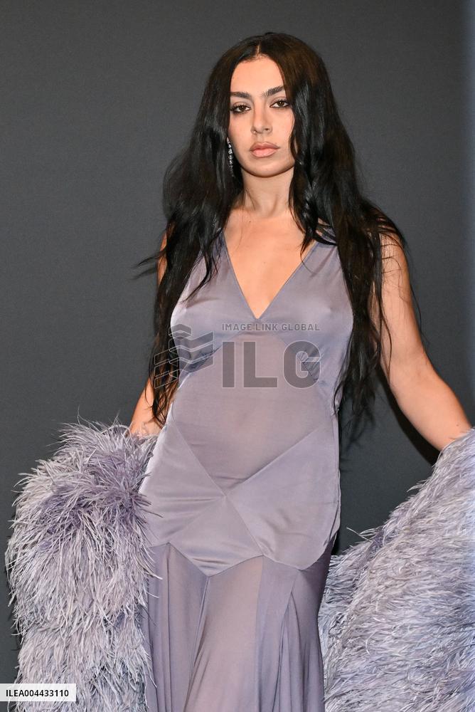 Cannes Kering Women In Motion Dinner