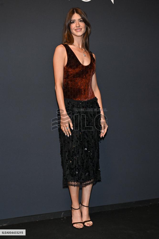 Cannes Kering Women In Motion Dinner