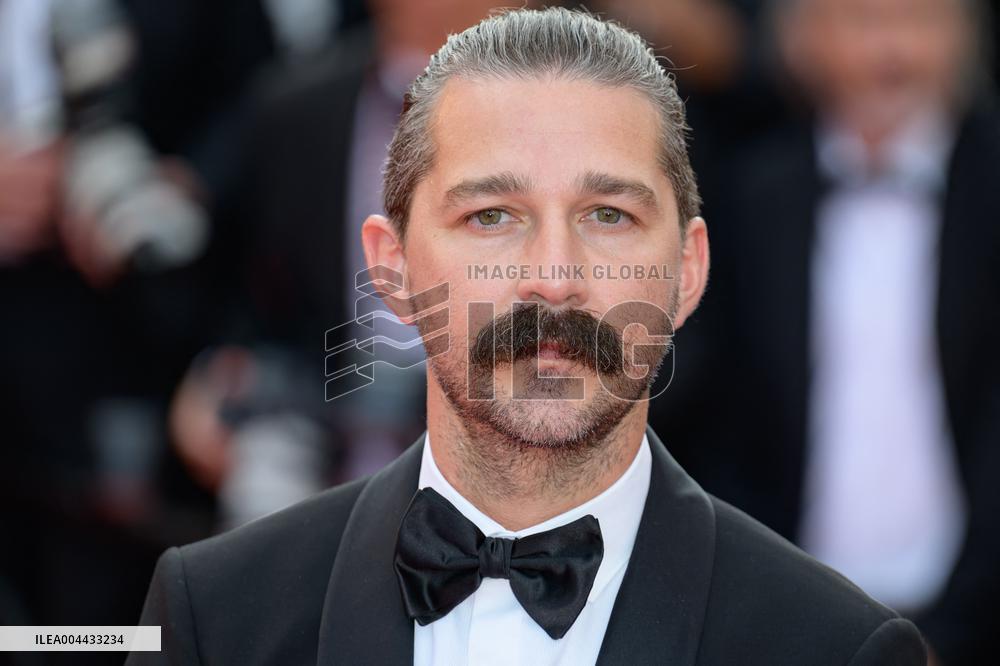 Cannes The Phoenician Scheme Red Carpet NG