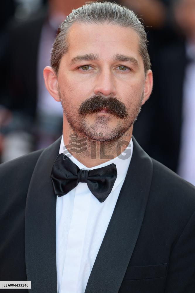 Cannes The Phoenician Scheme Red Carpet NG