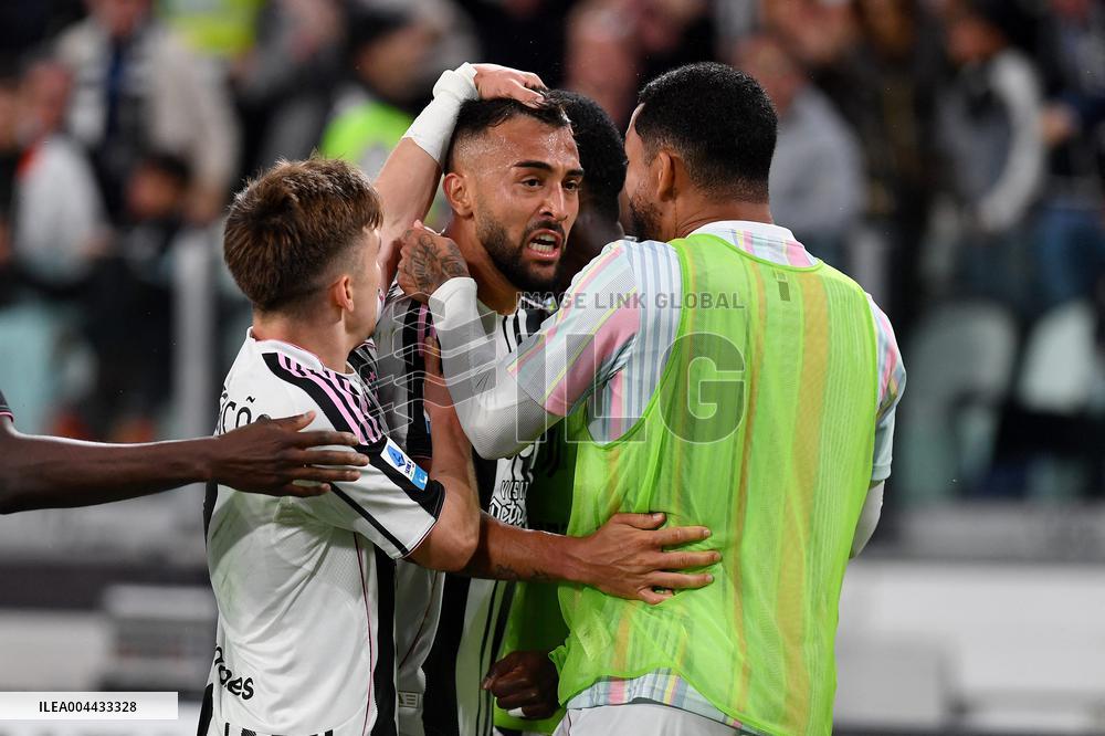 CALCIO - Serie A - Juventus FC vs Udinese Calcio